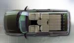 Ford Expedition 2003 года
